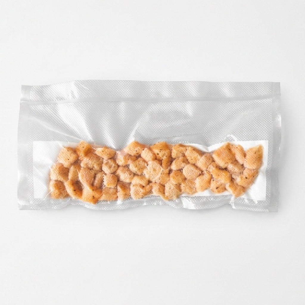 Palomitas de Salmón