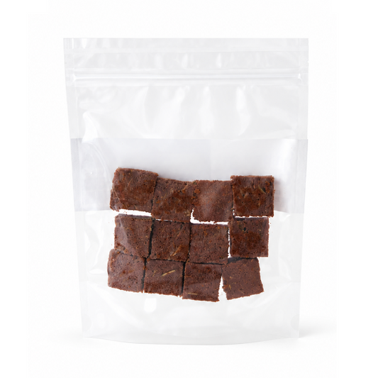 Bites de Brownies