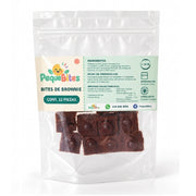 Bites de Brownies