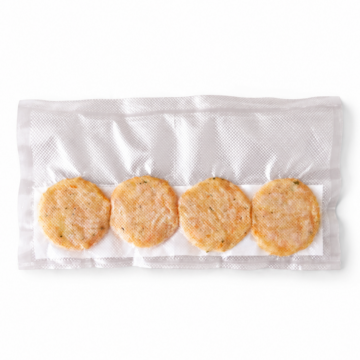 Nuggets de Pollo