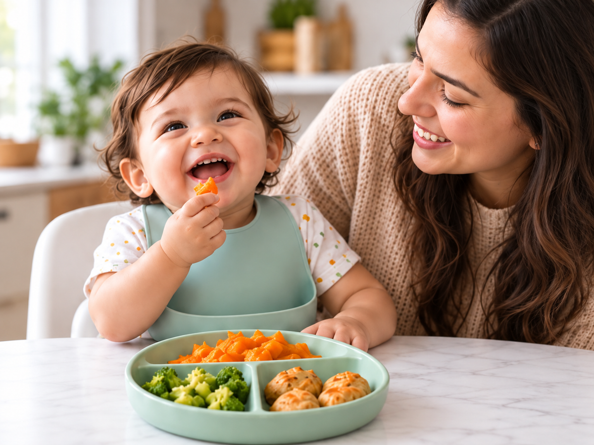 PequeBites para compartir en familia
