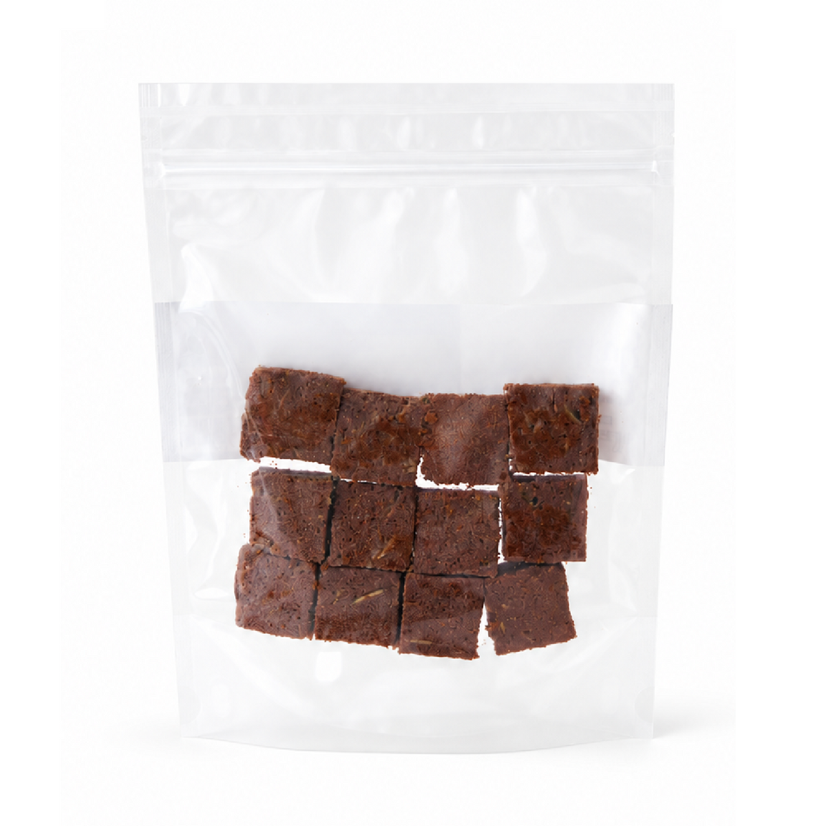 Bites de Brownies